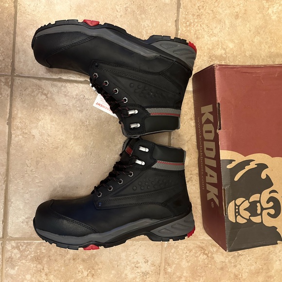 KODIAK men’s CRUSADE 6\